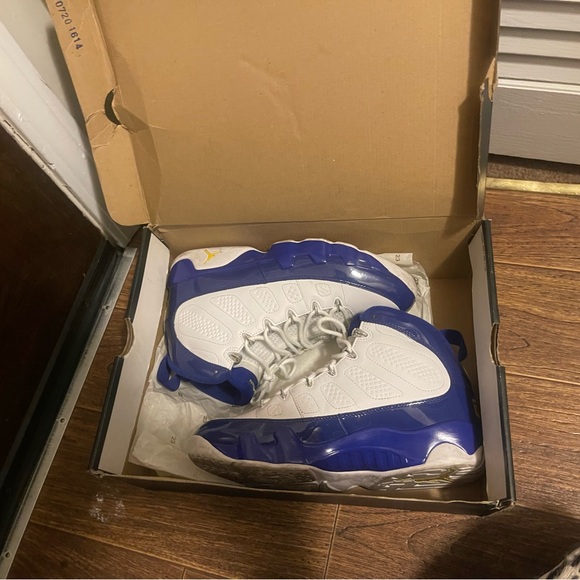 Jordan 9